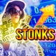 Stonks Single