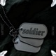 soldier feat LeLi Rae Single
