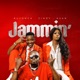 Jammin feat Cindy Sanyu Kvan Single