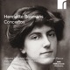 Henriëtte Bosmans Concertos