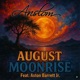 August Moonrise feat Aston Barrett Jr Single