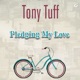 Pledging My Love Single