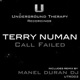 Call Failed Single