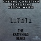 Lights Kratehead Remix feat Devon Marie Single