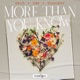 More Than You Know feat Planet Wave House Single