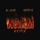 Warm Remix Single