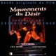 Mouvements du désir bande originale du film