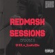 REDMASK SESSIONS 2 DONT FXCK W MY VIBE Single