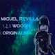1 2 3 Woooh Single