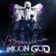 Moon God feat Marty Obey Single