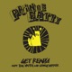 Get Ready feat Big Youth George Dekker Single