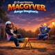 Amigo Imaginario Single