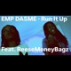 Run It Up feat ReeseMoneyBagz Single