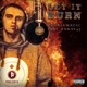 Let It Burn feat Enkay47 Single
