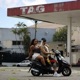 Tag feat Deborah Arruda L ncer Single