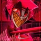 Meu Entretenimento Alastor Hazbin Hotel Single