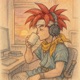 Corridors of Time Chrono Trigger but it s lofi Single