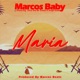 Maria feat Chile One Mr Zambia Angel Kuno Radio Edit Single