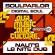 Digital Soul Naut s L8 Nite Dub Single