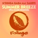 Summer Breeze Fka Mash Remixes EP