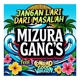 JANGAN LARI DARI MASALAH feat Conrad Good Vibration Single