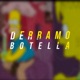 Derramo Botella feat Hide Tyson Sokez Single