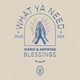 Blessings Single