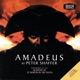 Amadeus Music from the 1999 Stage Play
