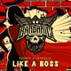 Like a Boss Extended Mix Single