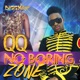 No Boring Zone Single