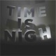 Time is Nigh EP