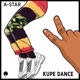 Kupe Dance Single