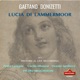 Donizetti Lucia di Lammermoor Live