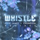 Whistle Remixes Single