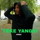 Teke Yangsi feat Vries Single