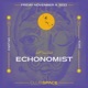 Echonomist at Club Space Miami Nov 4 2022 DJ Mix