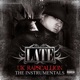 UK Rapscallion The Instrumentals