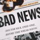 Bad News feat EneeOne Rhyme Time Single
