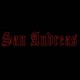 San Andreas Single