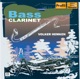 Hemken Volker Bass Clarinet Music