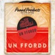 Un Ffordd EP