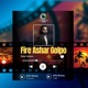 Fire Ashar Golpo Male Version Single