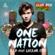 One Nation Club Mix feat Luizor EIM Single
