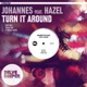 Turn It Around feat Hazel Single