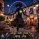 Juega Salta Baila Gypsy Joy Single