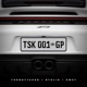 TSK 001 GP Single