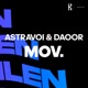 mov feat daoor Live Single