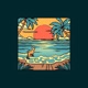 Lofi Ocean feat Chihuahua Hill Records Single
