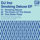 Smoking Deluxe EP