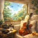 Midday Jazz Single